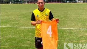 Suhendar bersama temannya kemudian ke RSUD Sekarwangi untuk memastikan kondisi Syahril. Menurut kabar, kecelakaan terjadi sekira pukul 04.00 WIB di depan Gang PT Nina, Desa Parungkuda, tidak jauh dari rumah almarhum. Sebelum kejadian, Syahril berpami