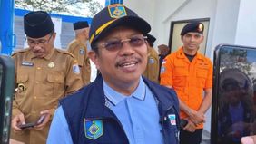 Komisi Pemberantasan Korupsi (KPK) kembali menggelar operasi tangkap tangan (OTT) dengan 