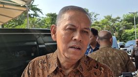 Ketua Dewan Komisioner Lembaga Penjamin Simpanan (LPS) Anggito Abimanyu mencatat jumlah masyarakat yang belum memiliki rekening bank terus mengalami penurunan. 
