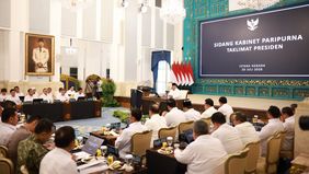 Presiden RI Prabowo Subianto mengungkapkan bahwa inovasi digitalisasi pendidikan Indonesia baru-baru ini memperoleh penghargaan dari International Telecommunication Union (ITU), salah satu badan di bawah naungan Perserikatan Bangsa-Bangsa (PBB).