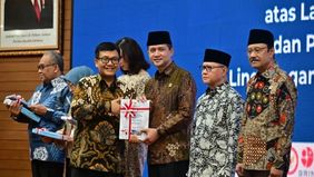 Kementerian Transmigrasi (Kementrans) memperoleh opini Wajar Tanpa Pengecualian (WTP) dari Badan Pemeriksa Keuangan (BPK) RI atas Laporan Keuangan Tahun Anggaran 2025. Capaian tersebut diraih dalam tahun pertama sejak kementerian itu berdiri.