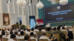 Prabowo Subianto mengungkapkan pemerintah telah menutup maupun menggabungkan sekitar 250 badan usaha milik negara (BUMN) hingga akhir Juli 2026