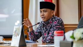Menteri Kehutanan (Menhut) Raja Juli Antoni mendorong peningkatan sistem pengawasan kawasan hutan melalui pemanfaatan teknologi modern, salah satunya drone, guna mempercepat pendeteksian berbagai persoalan yang terjadi di lapangan.

