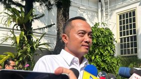 Menteri Sekretaris Negara (Mensesneg) Prasetyo Hadi menegaskan pemerintah belum memberlakukan penyesuaian sasaran penerima Program Makan Bergizi Gratis (MBG), termasuk wacana yang menyasar masyarakat pada kelompok desil 7 hingga desil 10.

