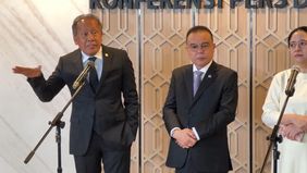 Ia meminta kebijakan pemerintah jangan sampai meneror masyarakat