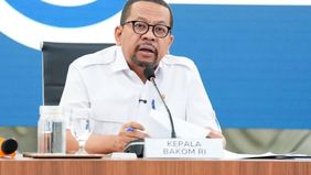 Kepala Badan Komunikasi Pemerintah (Bakom) RI Muhammad Qodari menyebut Program Magang Nasional berhasil meningkatkan kemampuan peserta. Berdasarkan evaluasi pelaksanaan program tahun 2025, sebanyak 98,5 persen peserta mengalami peningkatan kompetensi