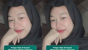 Saat dikonfirmasi, sang ibu bernama Hasniati mengatakan putrinya tidak kunjung pulang di rumahnya yang berlokasi di Desa Boroboro, Kecamatan Ranomeeto, Kabupaten Konawe Selatan (Konsel), Sulawesi Tenggara (Sultra), sejak Selasa (7/7) sampai saat ini.