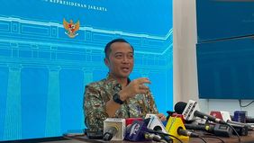 Presiden Prabowo Subianto akan segera menandatangani Keppres tersebut dalam beberapa hari ke depan