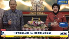 Kepala BPS menegaskan bahwa sensus ekonomi bukan sekadar kegiatan pendataan, melainkan upaya membaca denyut perekonomian nasional secara utuh. Menurutnya, keberhasilan sensus bergantung pada kolaborasi seluruh pihak, mulai dari pemerintah, petugas la