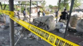 Pemerintah Provinsi (Pemprov) Banten melalui Dinas Lingkungan Hidup dan Kehutanan (DLHK) menyegel tiga perusahaan yang diduga menjadi penyebab pencemaran di Sungai Cisadane, tepatnya di wilayah Kecamatan Teluknaga, Kabupaten Tangerang.