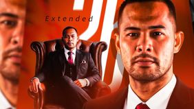 Dalam keterangan yang diterima di Jakarta, Selasa, Presiden Persija Jakarta Mohamad Prapanca mengatakan bahwa keputusan mempertahankan Andritany didasari oleh pertimbangan teknis sekaligus besarnya peran sang pemain di dalam tim.