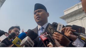 Sudaryono memastikan dirinya tidak lagi menjabat sebagai Wakil Menteri Pertanian (Wamentan) setelah dipercaya Presiden Prabowo Subianto memimpin Badan Gizi Nasional (BGN)