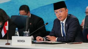 Indonesia mendorong penyelesaian Perjanjian Perdagangan Bebas ASEAN-Kanada (ASEAN-Canada Free Trade Agreement/ACAFTA) pada 2026 guna memperluas akses pasar, memperkuat rantai pasok, serta membuka peluang yang lebih besar.