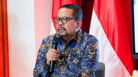 Pemerintah memastikan ketersediaan pangan nasional dalam kondisi aman menghadapi potensi musim kemarau kering yang disebabkan El Nino.