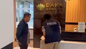 Otoritas Jasa Keuangan (OJK) telah menyerahkan hasil identifikasi sejumlah aset yang diduga berasal dari penggunaan dana lender PT Dana Syariah Indonesia (PT DSI) kepada Badan Reserse Kriminal (Bareskrim) Polri. Penyerahan tersebut dilakukan dalam ku