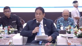 Pemerintah membukukan realisasi penerimaan negara yang solid sepanjang tahun ini. Hingga Juni 2026, pemerintah mencatat realisasi penerimaan sebesar Rp1.459,4 triliun atau tumbuh 21,4 persen dibandingkan periode yang sama tahun sebelumnya.