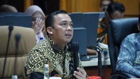 Menteri Kependudukan dan Pembangunan Keluarga (Mendukbangga)/Kepala BKKBN Wihaji mendorong pemberdayaan Tim Pendamping Keluarga (TPK) untuk memberikan edukasi terkait Program Makan Bergizi Gratis (MBG).