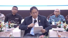 Pemerintah menegaskan pembangunan Proyek LNG Abadi Blok Masela di Provinsi Maluku tidak hanya menjadi langkah strategis memperkuat ketahanan energi nasional, tetapi juga menjadi penggerak roda ekonomi daerah melalui penciptaan ribuan lapangan kerja, 