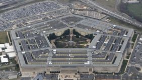  Pentagon memperkirakan biaya perang Amerika Serikat (AS) melawan Iran telah mencapai 37,5 miliar dolar AS atau sekitar Rp671 triliun.