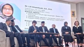 Badan Gizi Nasional (BGN) menyampaikan Presiden Prabowo Subianto membuka kemungkinan penggunaan motor listrik yang telah dibeli melalui Anggaran Pendapatan dan Belanja Negara (APBN) untuk mendukung kebutuhan kementerian atau lembaga lain.