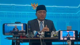 Prabowo Subianto mengangkat Kepala Badan Pemulihan Aset Kejaksaan Agung (BPA Kejagung) Kuntadi sebagai jaksa agung muda bidang pidana khusus (jampidsus).