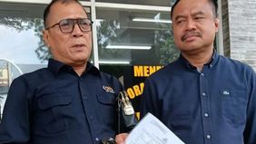 Persatuan Wartawan Indonesia (PWI) Sumatera Utara melaporkan seorang pengacara berinisial HP ke Polda Sumatera Utara atas dugaan penghinaan terhadap profesi wartawan melalui pernyataannya dalam konferensi pers.