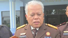  Tiga mantan pejabat Kejaksaan Tinggi (Kejati) Sumatera Utara resmi mengemban jabatan strategis di Kejaksaan Agung (Kejagung) Republik Indonesia setelah terbitnya Keputusan Presiden (Keppres) mengenai pengangkatan pejabat eselon I Kejaksaan RI.

