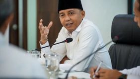 Menteri Kehutanan Raja Juli Antoni menegaskan komitmennya mempercepat transformasi layanan di lingkungan Kementerian Kehutanan melalui digitalisasi berbagai layanan publik dan perizinan.