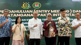 Badan Aksesibilitas Telekomunikasi dan Informasi (BAKTI) Kementerian Komunikasi dan Digital (Komdigi) memperkuat komitmen dalam mewujudkan tata kelola yang transparan dan akuntabel melalui penandatanganan Pakta Integritas bersama Kejaksaan Agung.