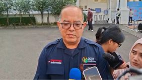 Direktur Utama PT Agrinas Nusantara Joao Angelo De Sousa Mota mengaku tidak mengetahui adanya pembahasan terkait pengadaan kipas angin untuk Koperasi Desa/Kelurahan Merah Putih (Kopdes) senilai Rp1,8 triliun yang sempat ramai dibicarakan publik.