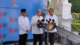 Prabowo Subianto menginstruksikan seluruh kementerian dan lembaga (K/L), termasuk TNI dan Polri mendukung kesuksesan program Koperasi Desa dan Kelurahan Merah Putih (KDKMP) atau Kopdes Merah Putih