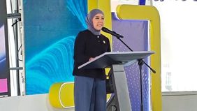 Menteri Komunikasi dan Digital (Menkomdigi) Meutya Hafid menyampaikan bahwa sebanyak 10 juta pelanggan operator seluler telah melakukan registrasi kartu SIM menggunakan metode verifikasi biometrik hingga Rabu, 22 Juli 2026.