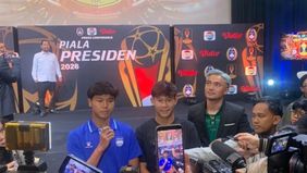 Panitia penyelenggara atau Local Organizing Committee (LOC) Piala Presiden 2026 mulai membuka penjualan tiket pertandingan fase grup pada Kamis, 23 Juli 2026. Laga Grup A akan digelar di Stadion Si Jalak Harupat, Kabupaten Bandung, sedangkan Grup B 