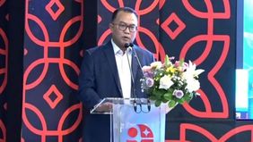Badan Riset dan Inovasi Nasional (BRIN) mempercepat pengembangan berbagai teknologi di bidang air sebagai upaya menghadapi dampak perubahan iklim. Langkah ini dilakukan sebagai tindak lanjut atas arahan Presiden Prabowo Subianto