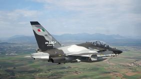 Kementerian Pertahanan (Kemhan) membeli 12 unit pesawat M-346 Block 20 produksi Leonardo, Italia. Pembelian tersebut dilakukan untuk memenuhi kebutuhan pelatihan pilot tempur TNI Angkatan Udara sekaligus memperkuat kesiapan operasional dan modernisas