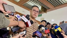 Wakil Ketua Komisi I DPR RI Dave Laksono menilai pengadaan 12 pesawat jet latih tempur M-346 dari Italia merupakan bagian dari langkah pemerintah dalam melanjutkan program modernisasi pertahanan yang dilakukan secara bertahap dan berkelanjutan.

