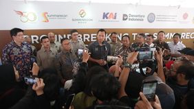Menurutnya, konsep tersebut diarahkan untuk menciptakan kualitas hidup masyarakat yang lebih baik melalui kawasan yang produktif, nyaman, sehat, dan berkelanjutan.