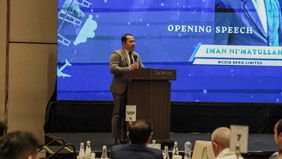  Sebagai wujud komitmen strategis dalam mendorong transformasi digital dan penguatan ekosistem perjalanan ibadah Haji dan Umrah, BPKH Limited&mdash;anak perusahaan Badan Pengelola Keuangan Haji (BPKH) Republik Indonesia yang berkedudukan di Arab Saudi&mdash;seca