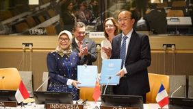  Indonesia resmi memulai masa tugas sebagai anggota Dewan Auditor Perserikatan Bangsa-Bangsa atau United Nations Board of Auditors (UNBoA) periode Juli 2026 hingga Juni 2032 melalui Badan Pemeriksa Keuangan (BPK). Keanggotaan tersebut menjadi bagian 
