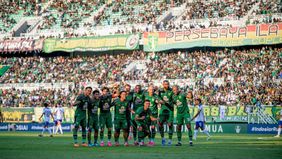 Persebaya Surabaya memanfaatkan ajang Piala Presiden 2026 sebagai bagian penting dalam mempersiapkan tim menghadapi kompetisi musim 2026/2027. 