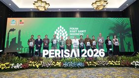 Badan Pengelola Dana Perkebunan (BPDP) mendukung peluncuran Pedoman Pengarusutamaan Gender (PUG) di Sektor Kelapa Sawit sebagai wujud komitmen mendorong pembangunan industri sawit yang tidak hanya berkelanjutan, tetapi juga lebih inklusif, berkeadila