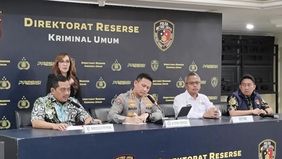 Reserse Kriminal Umum (Ditreskrimum) Polda Metro Jaya mengungkap praktik tindak pidana perdagangan orang (TPPO) lintas negara yang menimpa puluhan pekerja migran Indonesia (PMI) nonprosedural di Libya. Para korban diduga mengalami penganiayaan serta 