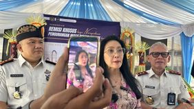 Anggota Komisi XIII DPR RI Rieke Diah Pitaloka meminta Direktorat Jenderal Imigrasi menyelidiki dugaan diskriminasi terhadap warga negara Indonesia (WNI) yang diduga dilakukan komunitas lari Entourage Run di Canggu, Bali.
