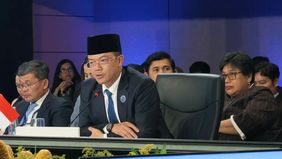 Menteri Luar Negeri RI Sugiono menyerukan revitalisasi ASEAN Regional Forum (ARF) agar tetap mampu menjalankan perannya sebagai wadah strategis dalam menjaga perdamaian dan keamanan, baik di kawasan maupun di tingkat global.