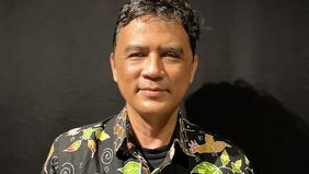 Menurut Bayu, hal seperti itu tak pantas dinyatakan oleh seorang kepala negara