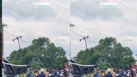 Kanit Gakkum Satlantas Polres Konawe, Ipda Syahrir, mengatakan korban meninggal dunia diketahui bernama Riski (17), yang saat itu berboncengan dengan Haikal (18) menggunakan sepeda motor Honda Vario tanpa tanda nomor kendaraan bermotor (TNKB).