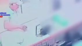Aksi bejat dilakukan oleh seorang pria paruh baya berinisial AS (49) terhadap seorang anak di bawah umur di wilayah Kabupaten Bekasi.