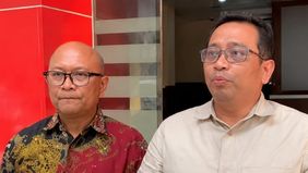 Direksi perusahaan iklan Alex Sancaya diberhentikan usai menuntut haknya selama 6 tahun, dan kini meminta perlindungan hukum ke Polres Jaksel.