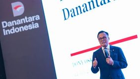 Chief Operating Officer (COO) Danantara sekaligus Kepala BP BUMN, Dony Oskaria, menyampaikan bahwa Danantara tengah mengembangkan sistem pengelolaan sumber daya manusia (SDM) yang terintegrasi dengan standar kelas dunia.