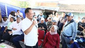 Menteri Dalam Negeri (Mendagri) Muhammad Tito Karnavian menilai mekanisme Pemilihan Toko Terbuka (PTT) atau "Tender Rakyat" mampu memperkuat transparansi dan akuntabilitas dalam pelaksanaan program Bantuan Stimulan Perumahan Swadaya (BSPS) atau bedah